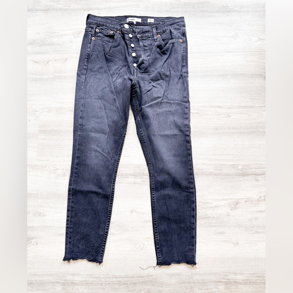 Re done jeans